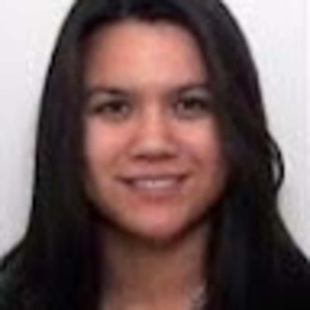 Meet your Posher, Melinda